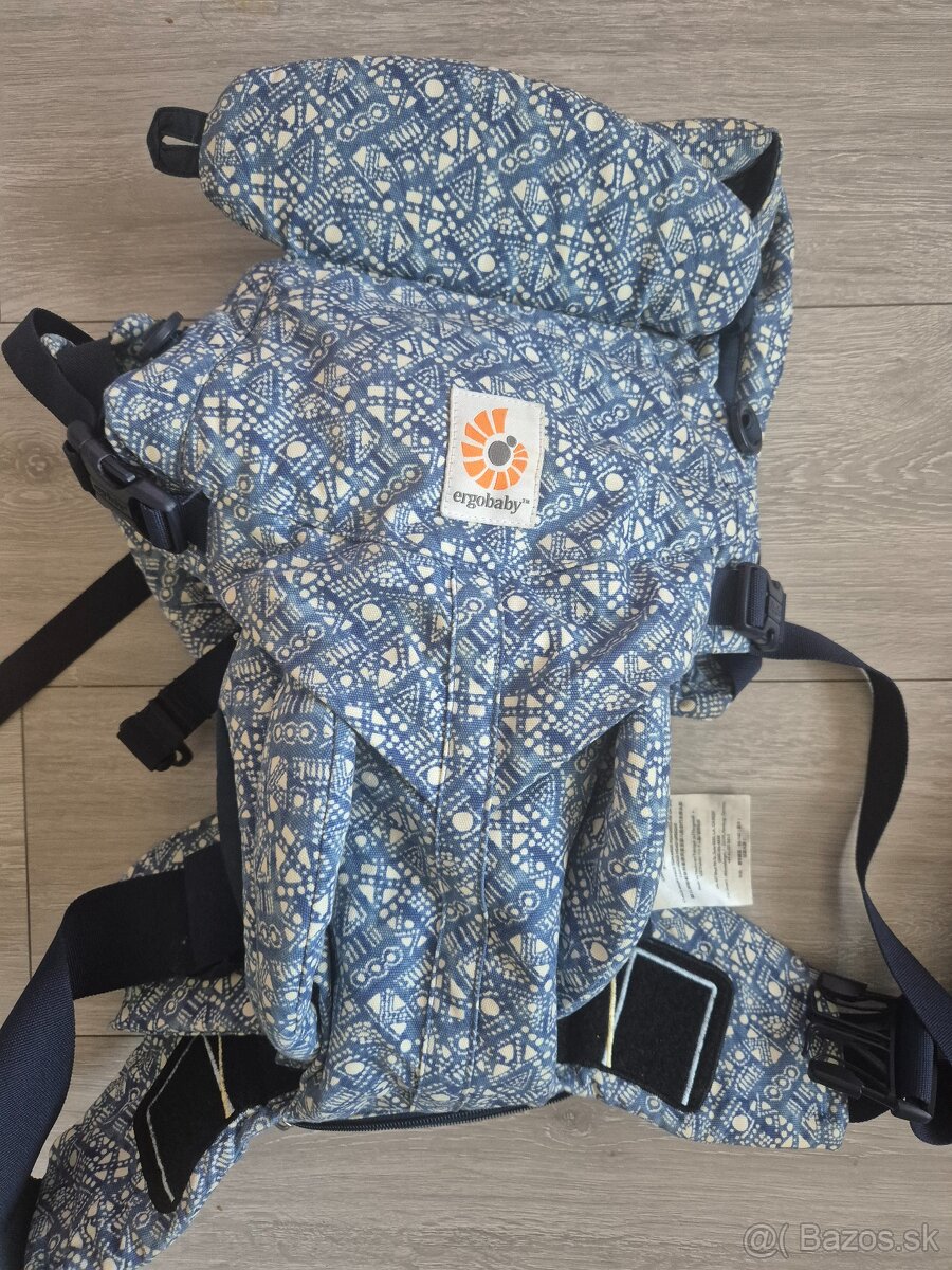 Ergobaby nosič