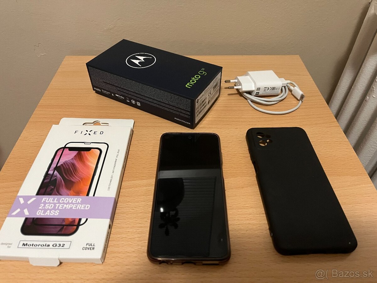Motorola Moto G32 6 GB/128GB