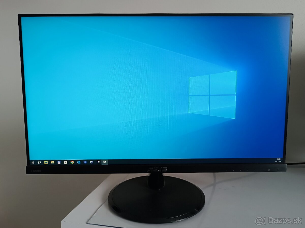 24" LCD monitor ASUS VP249H