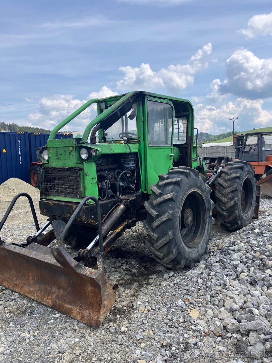 Predám lkt 80