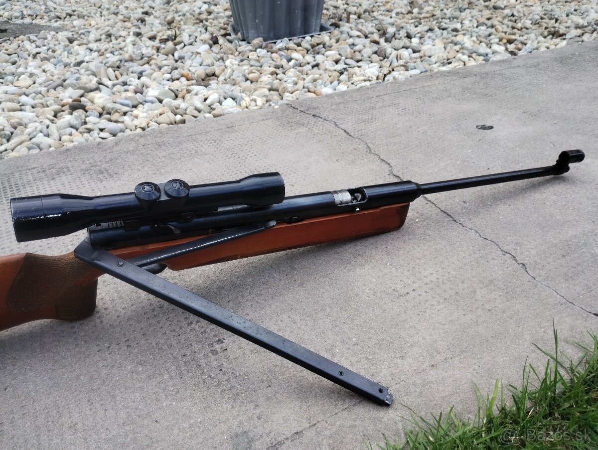 VZDUCHOVKA HEANEL 312