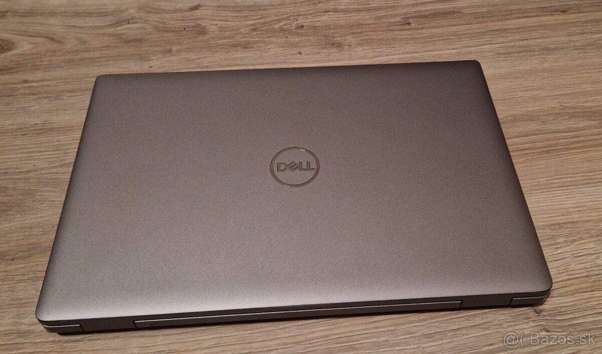 Notebook DELL 5530