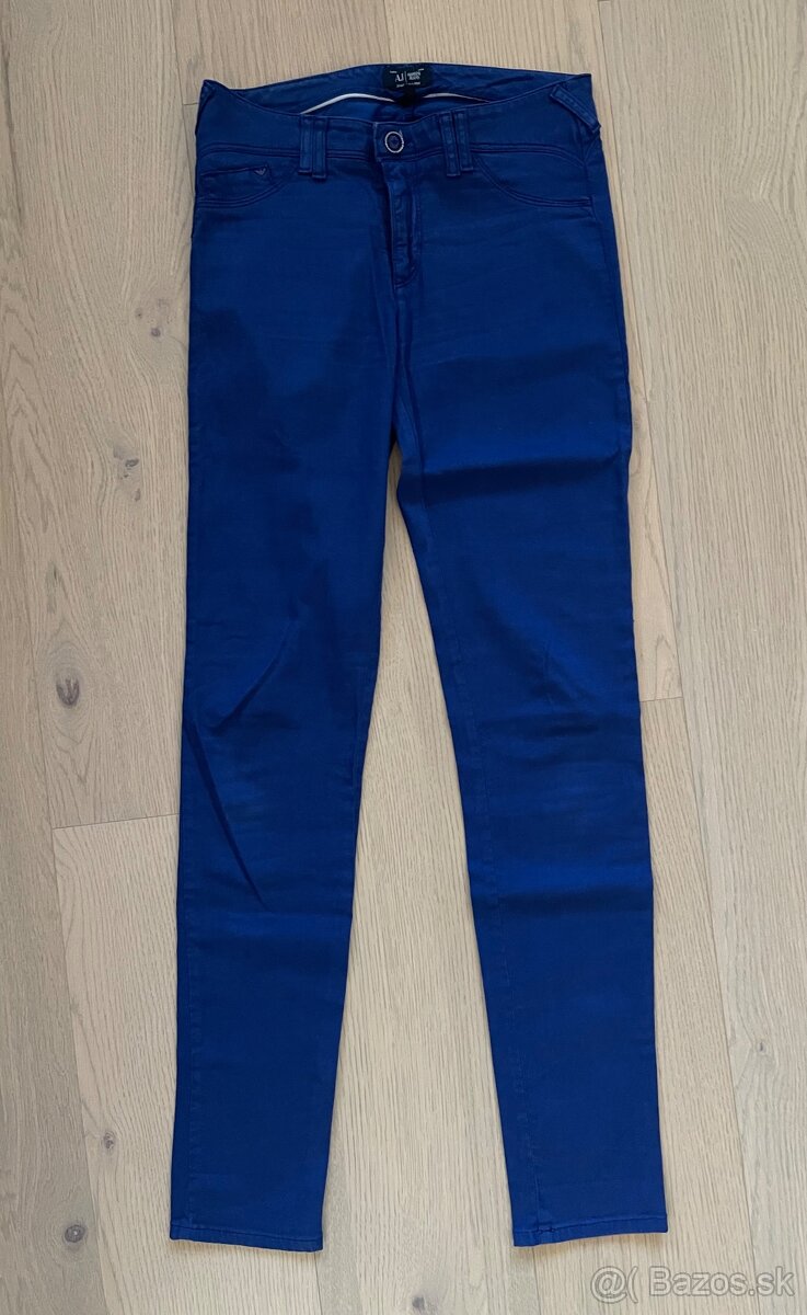 Armani rifle XS / S pozri rozmer