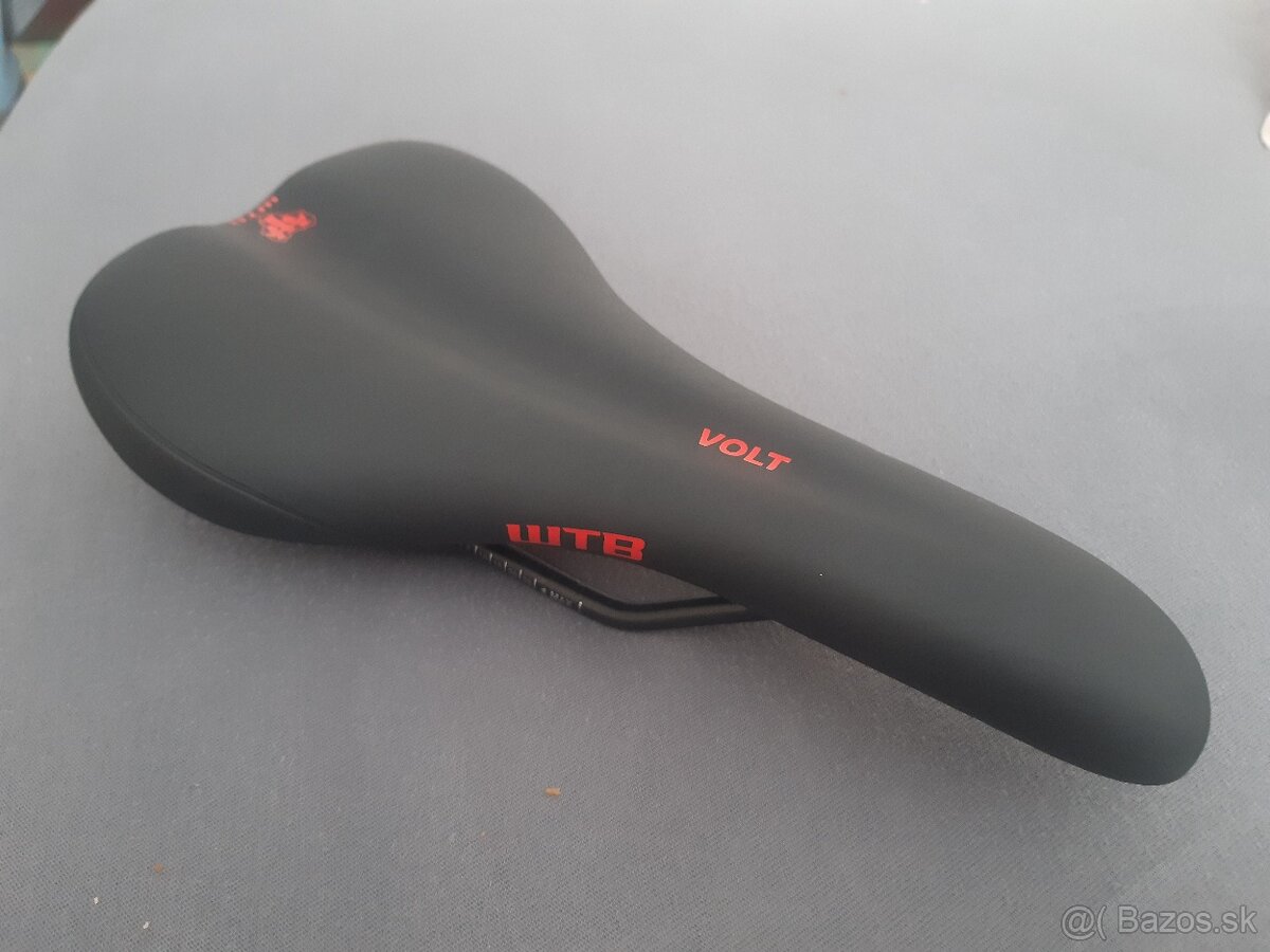 sedlo WTB Volt 140mm