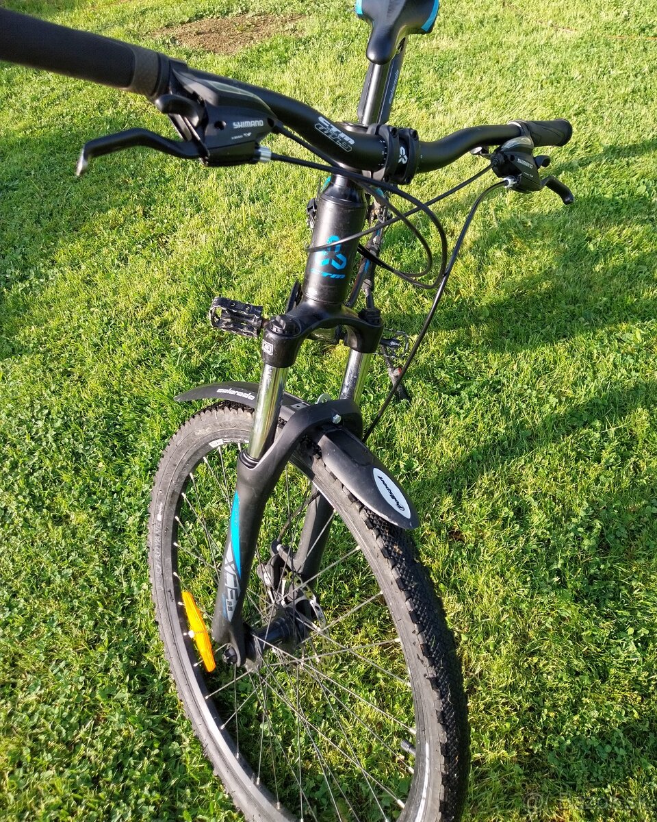 Predám bicykel