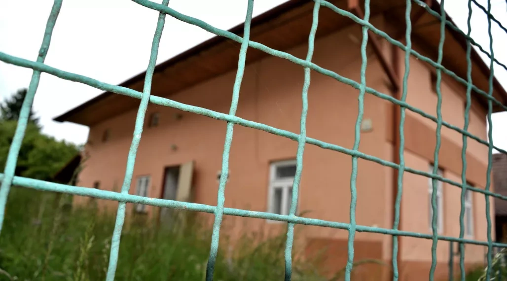 Predaj staršieho rodinného domu v Tr. Jastrabí