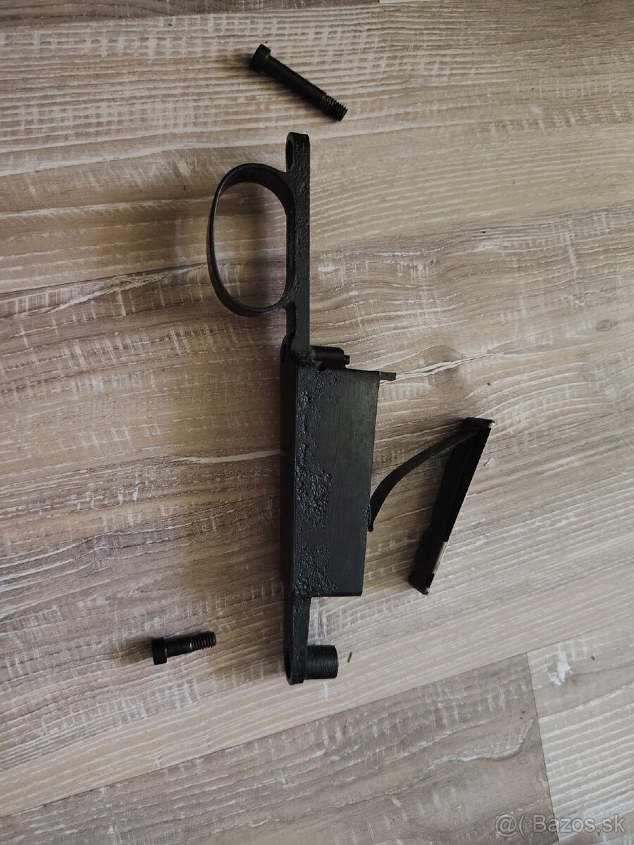 Predám nábojovú schránku VZ.32