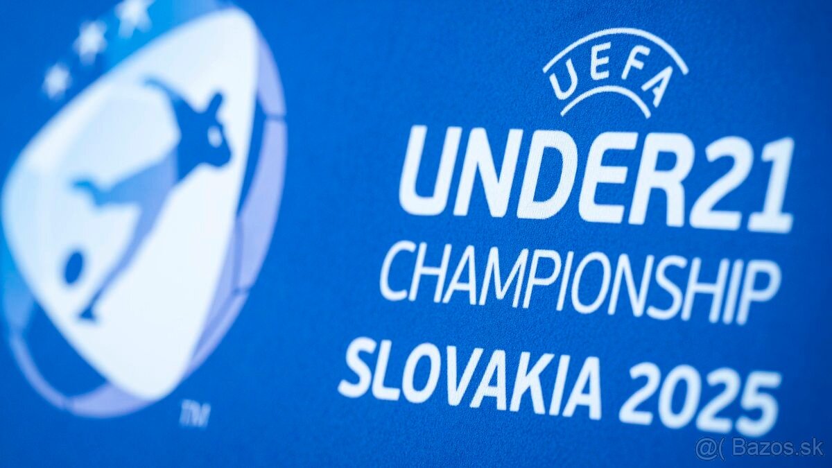 U21 Štvrťfinále