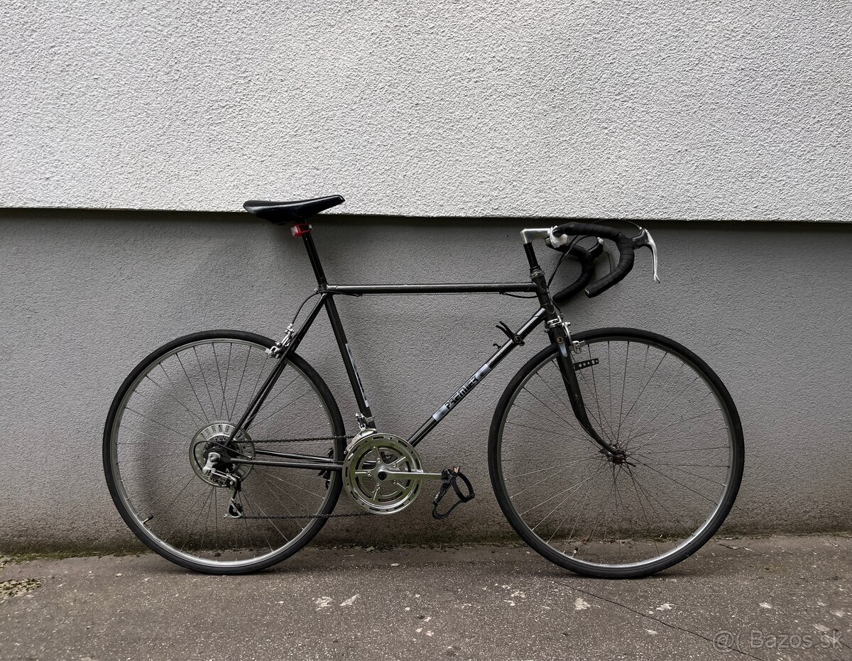 Cestný bicykel Eska Premier 52cm (vintage)
