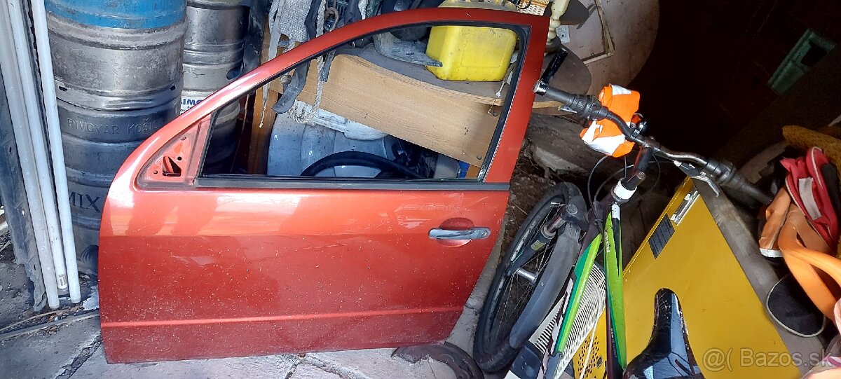 Fabia 1