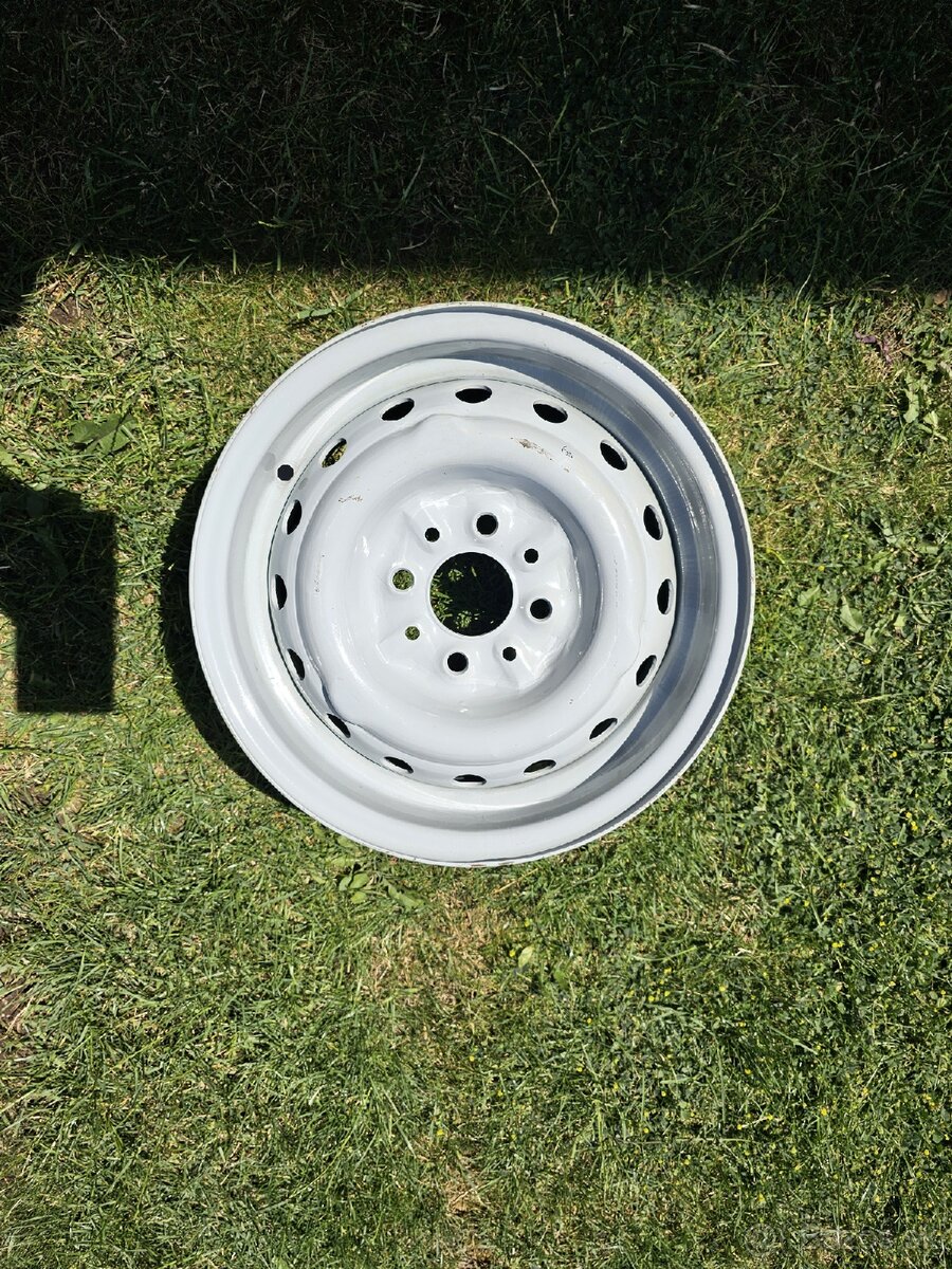 Disk Lada 2101 5J 13