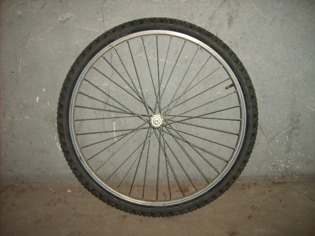 Koleso.