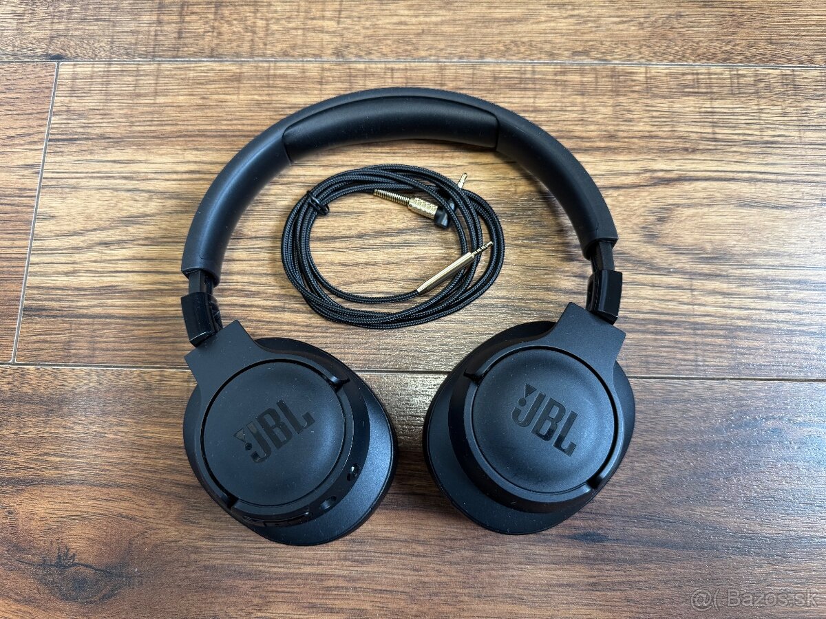 Jbl tune 720bt