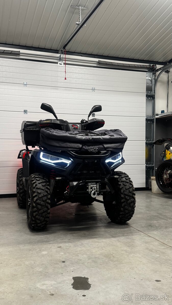 AKmoto, motoservis
