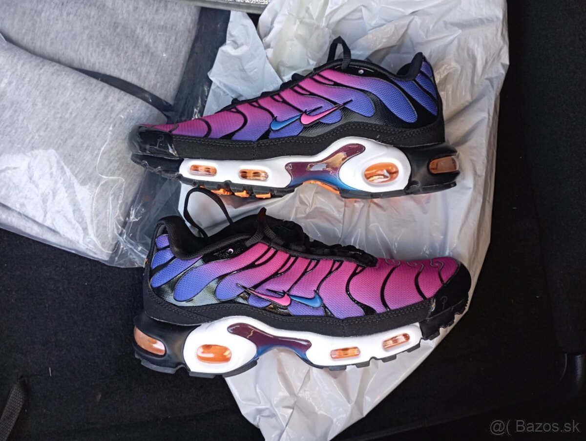 Nike Airmax TN FC Barcelona
