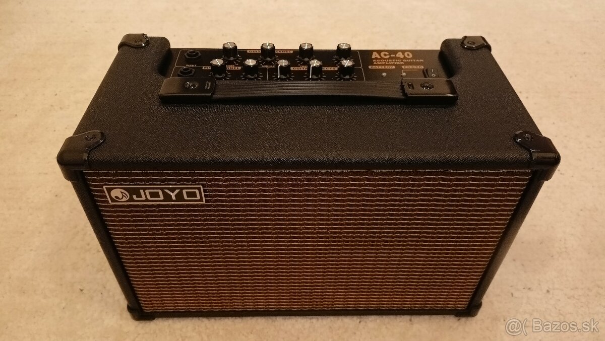 Kombo JOYO AC-40