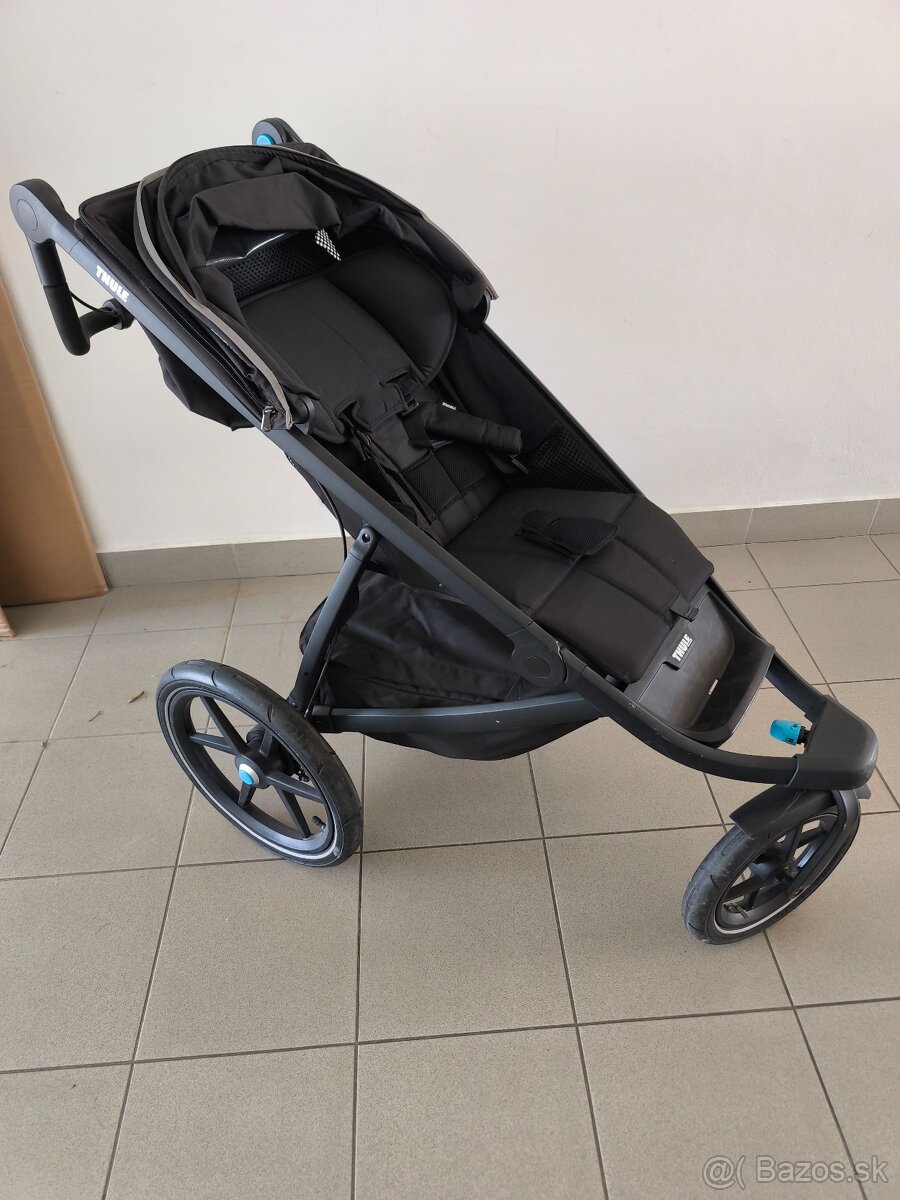 Thule urban glide 2