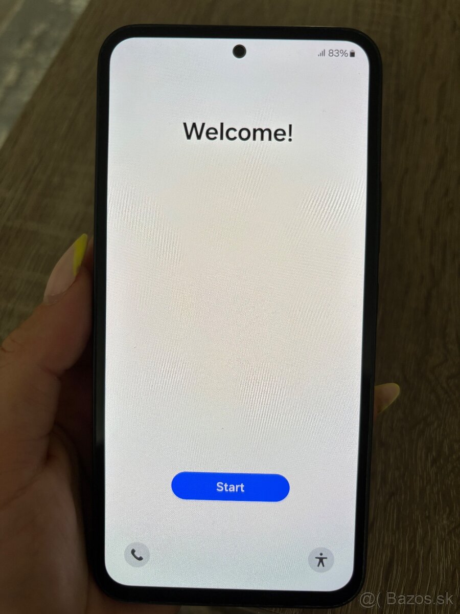 Predám Samsung Galaxy A54