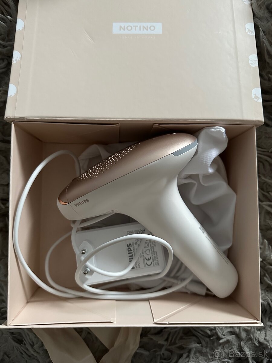 Philips Lumea