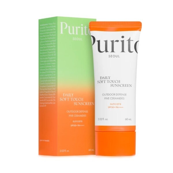 Purito SEOUL - SPF50+ 60ml