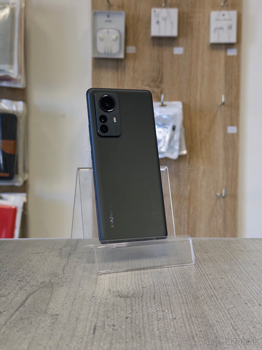 Xiaomi 12 Pro 256GB Gray
