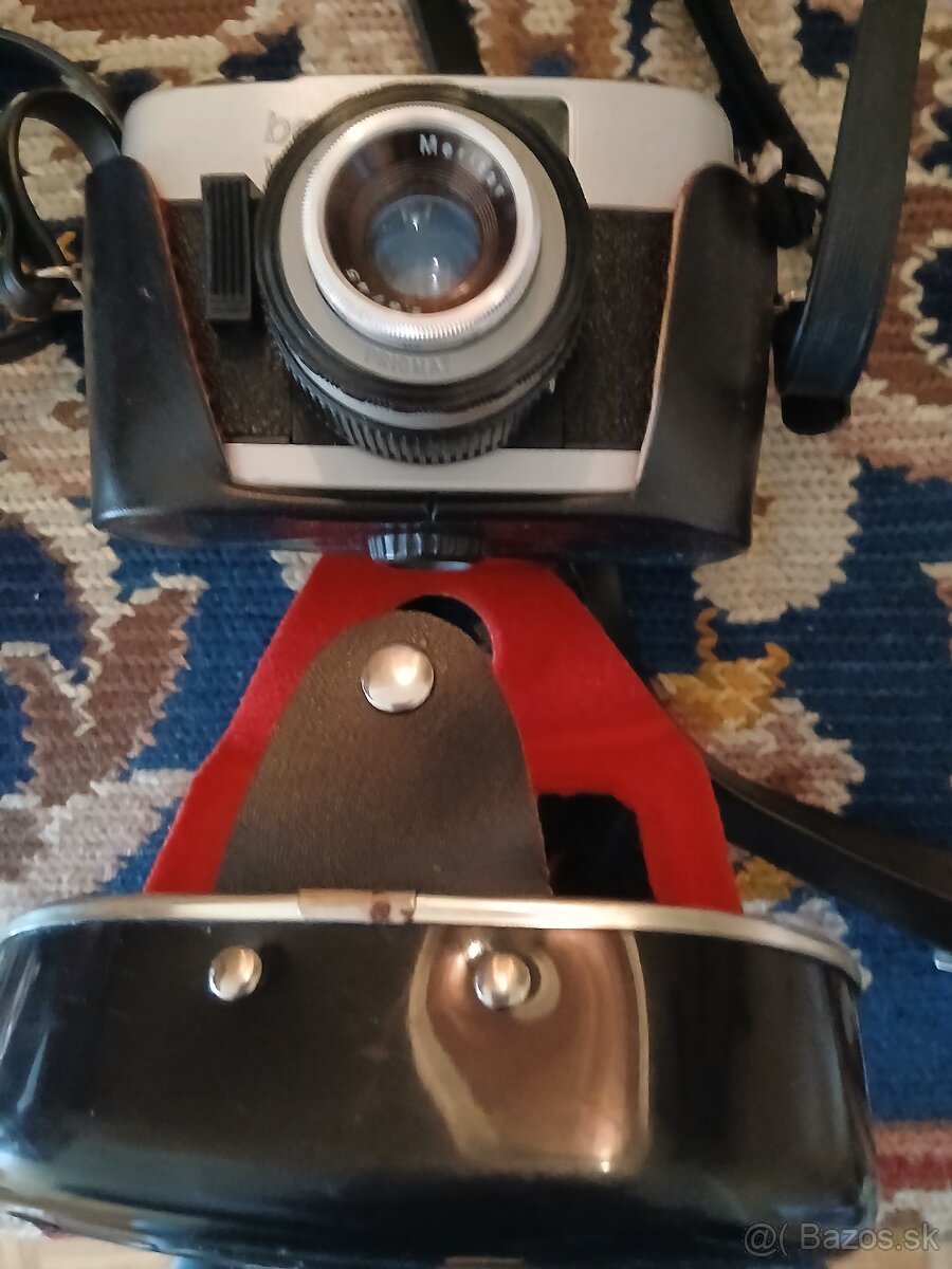 Fotoaparát