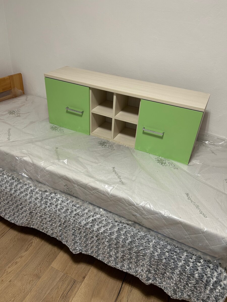 Darujem matrac 200x90