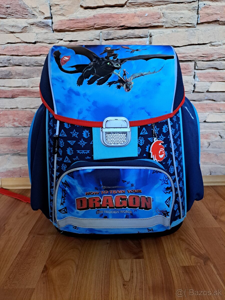 Školská taška