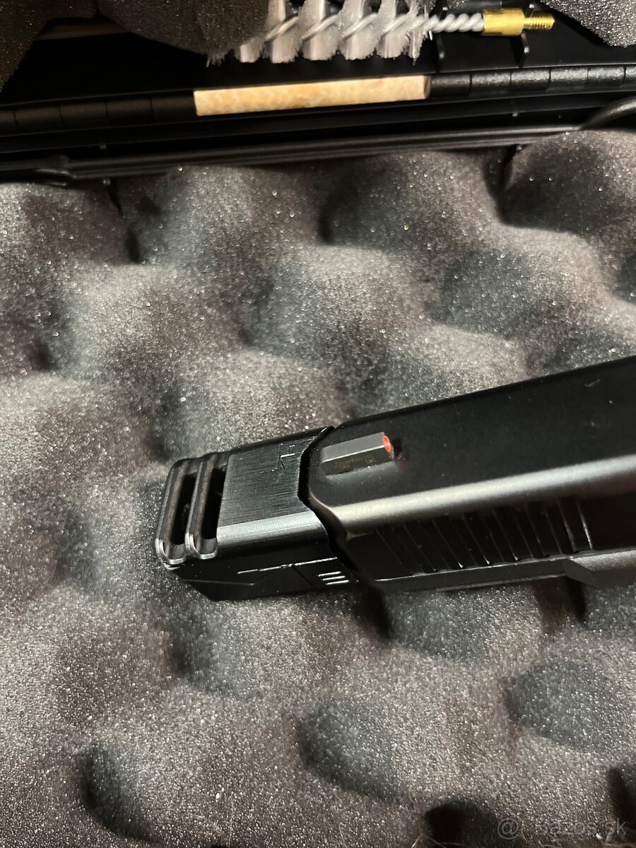 Glock 45 MOS +zavit
