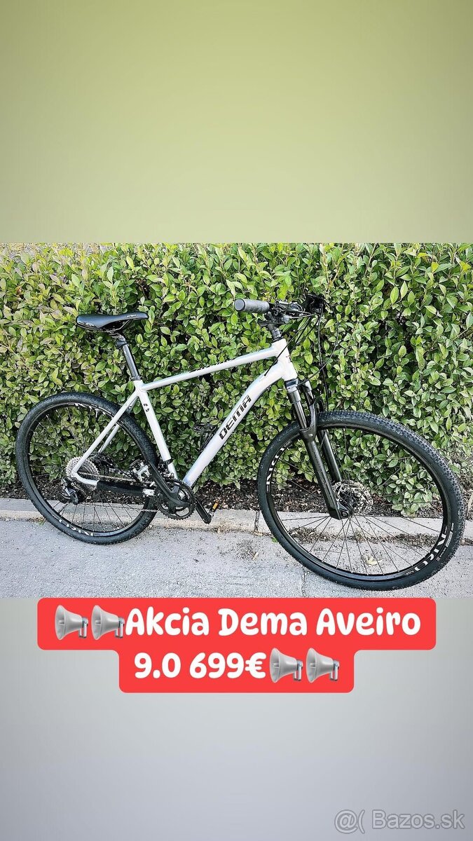 Dema Aveiro 9.0