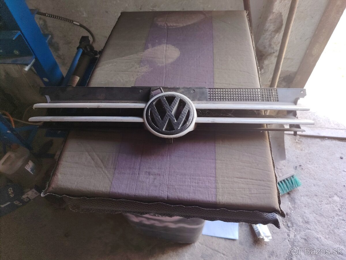 Maska golf 4