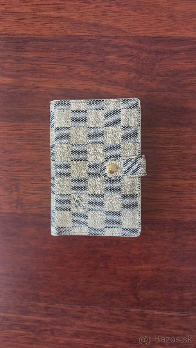 ✅ Dámska peňaženka LOUIS VUITTON ✅