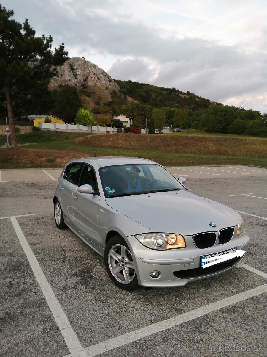BMW 118d