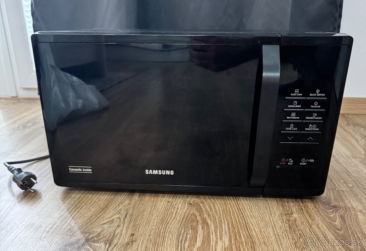 SAMSUNG MS23K3513AK/EO