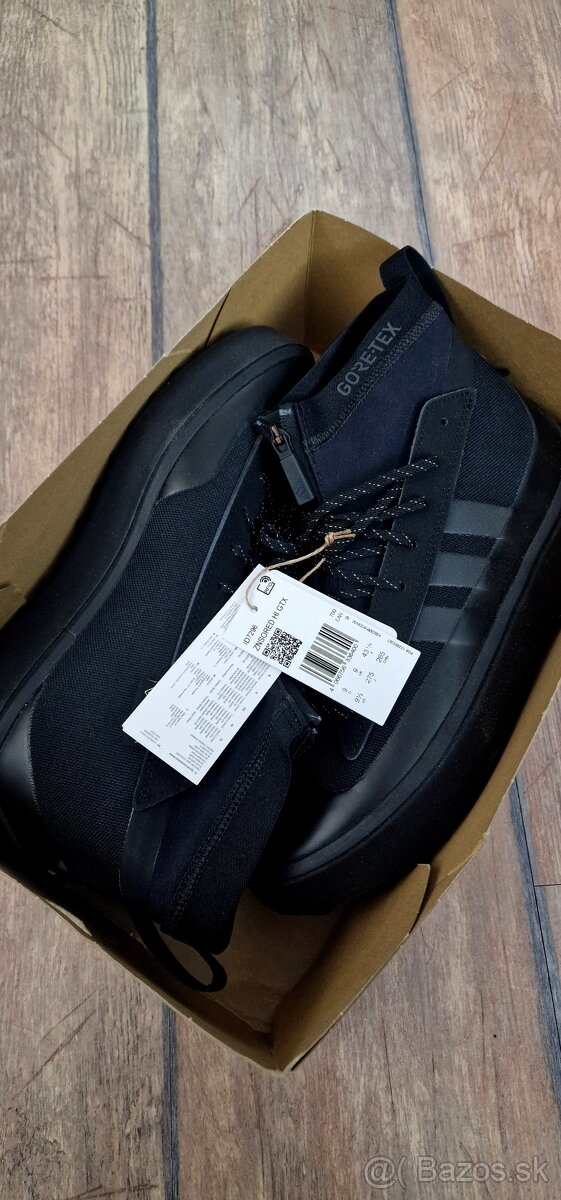 Addidas ZNSORED HI GTX Pánske tenisky 9,5 / 43