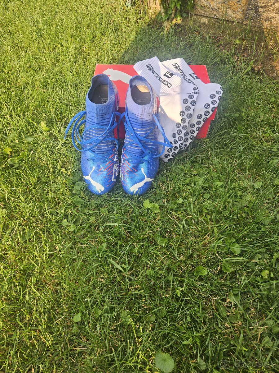 Puma future 1.1