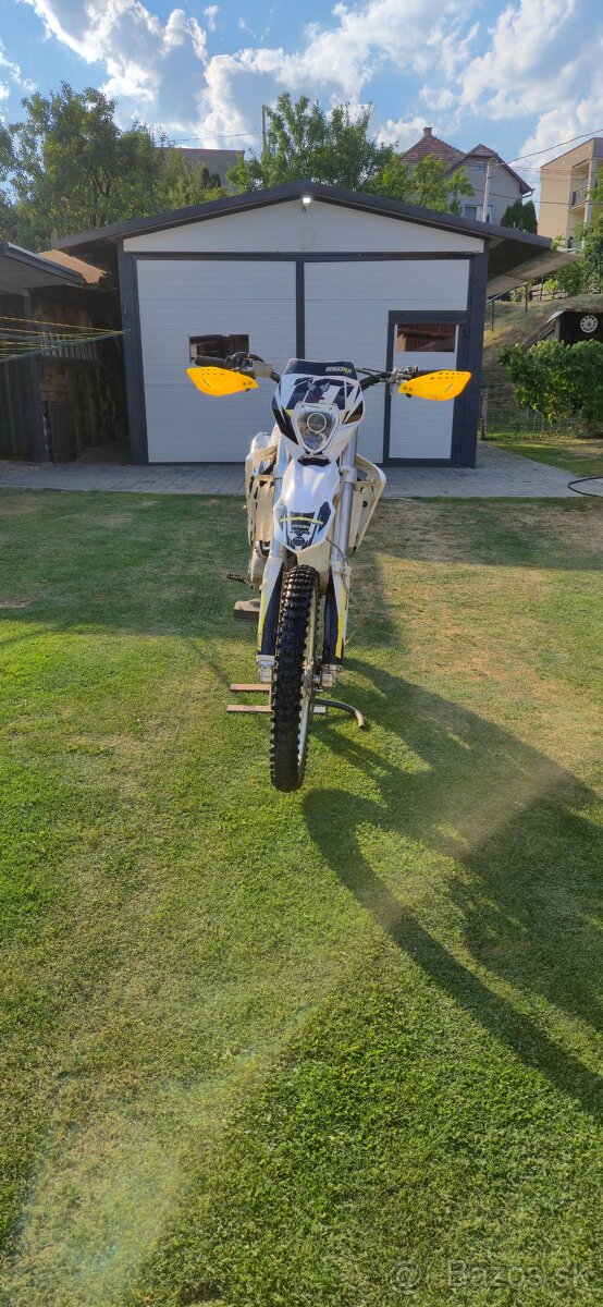 Minirocket 250rx 2022
