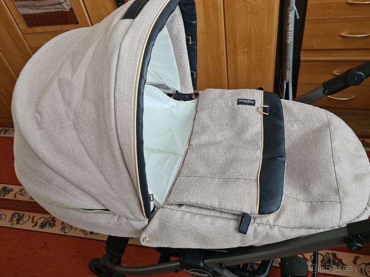 Kocik Peg Perego