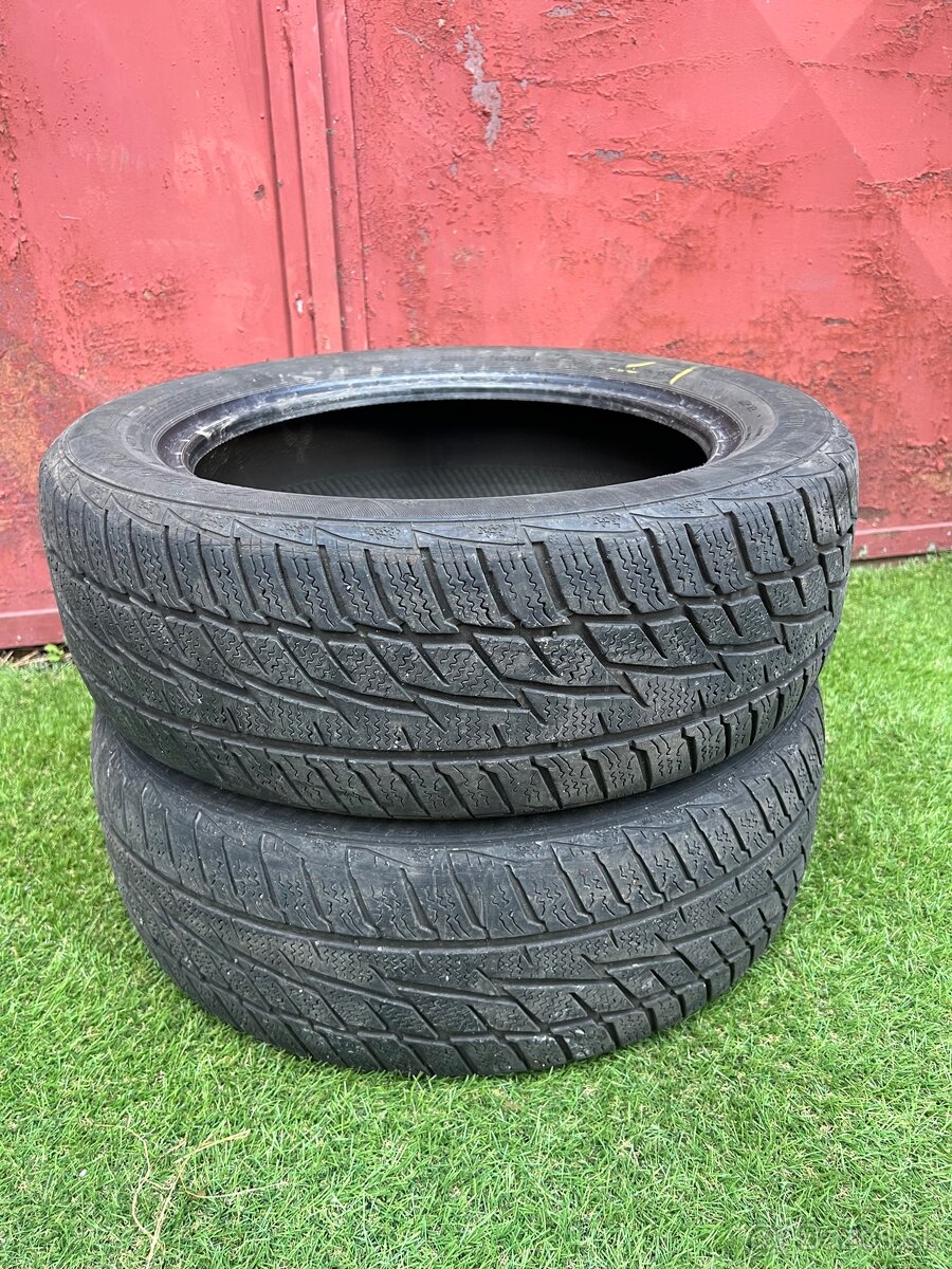 MATADOR 195/55/R16 ZIMNÉ