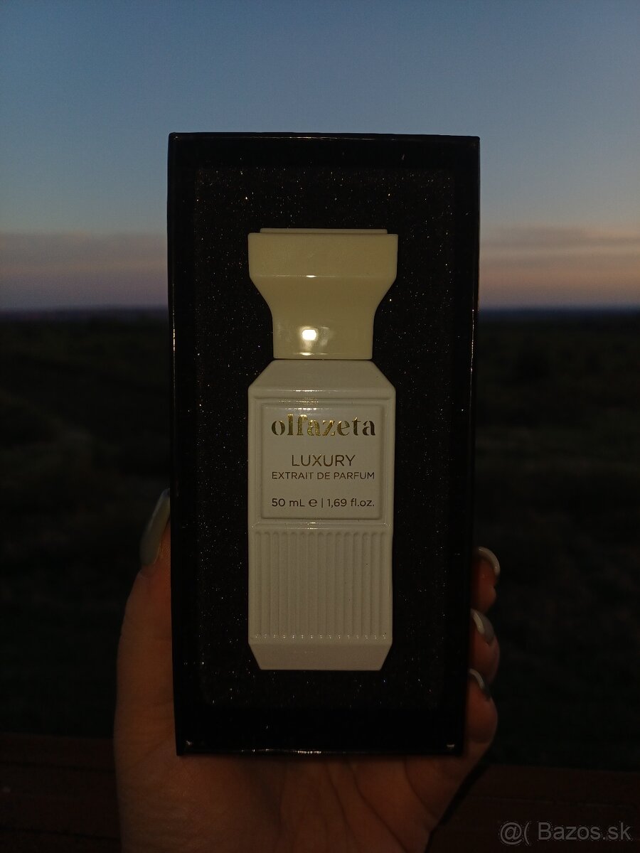 Olfazeta Luxury