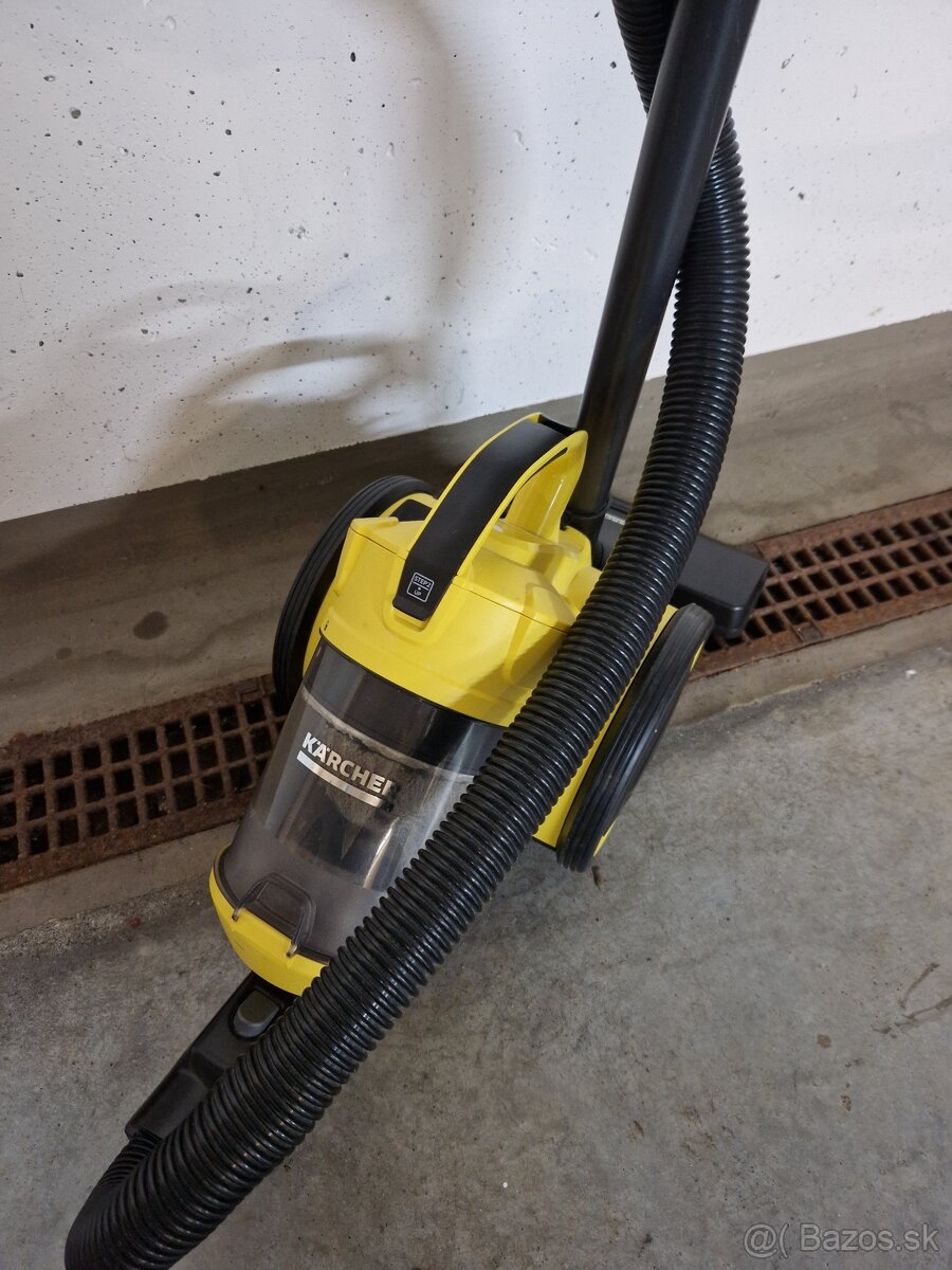 Karcher VC3