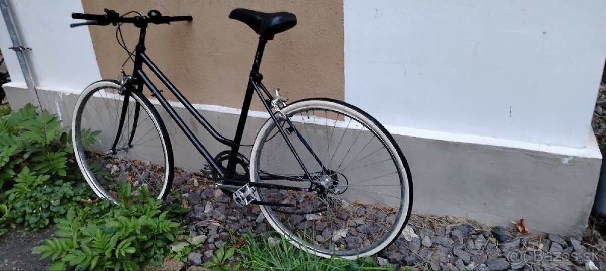 bicykel 26'