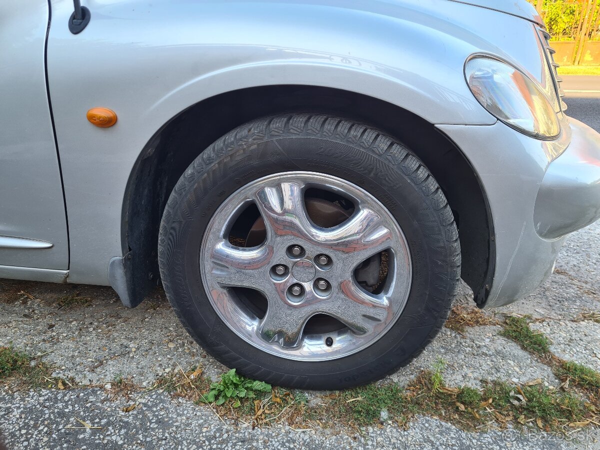 Chrysler PT Cruiser Automat