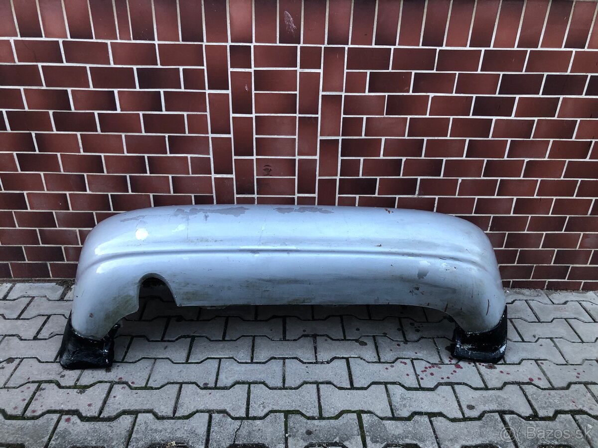 Daewo Lanos - Zadný nárazník