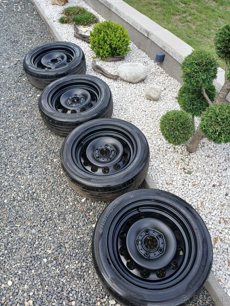 Bmw 5x120 r16