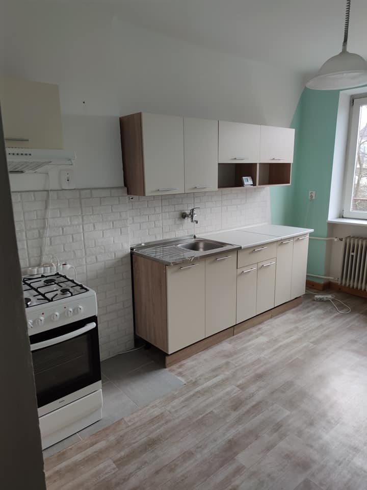 Prenájom 2 izb.byt v rodin.dome so samostatným vchodom