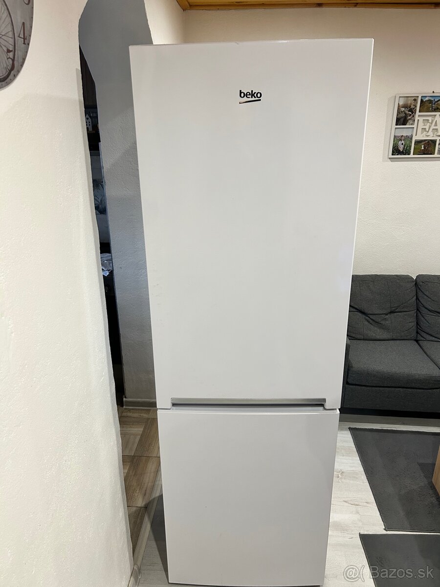 Chladnička Belko