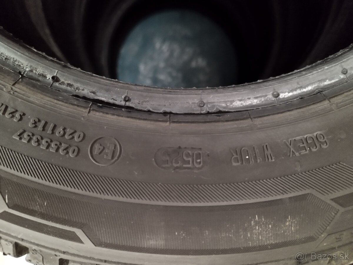 Celoročné gumy Barum Quartaris5 , 175/65/R14