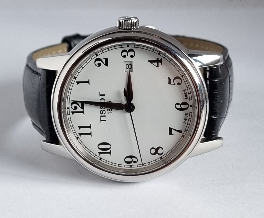 TISSOT CLASSIC QUARTZ