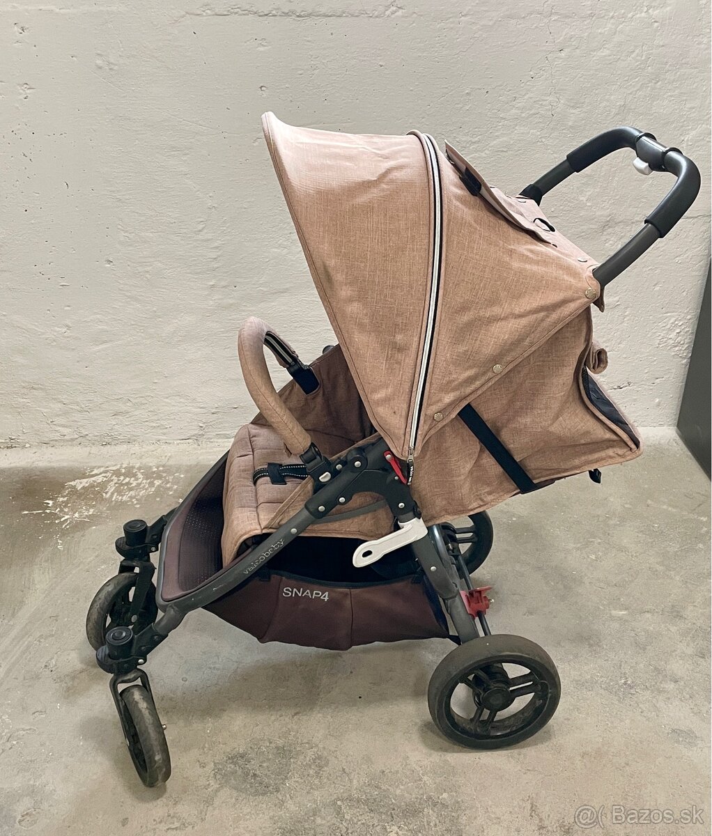 Športový kočiar Valco Snap 4